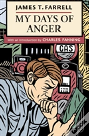 Capa do artigo My Days Of Anger