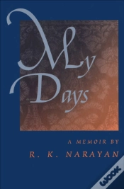 Capa do artigo My Days