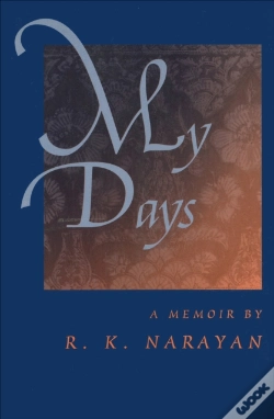 Capa do artigo My Days