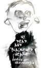 My Dead And Blackened Heart - Hardback - Preview