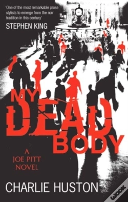 Capa do artigo My Dead Body
