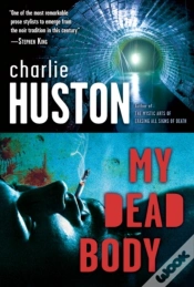 Capa do artigo My Dead Body