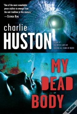 Capa do artigo My Dead Body
