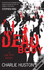 Capa do artigo My Dead Body