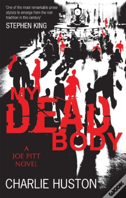 Capa do artigo My Dead Body