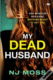 Capa do artigo My Dead Husband