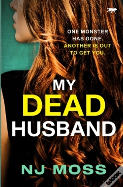 Capa do artigo My Dead Husband