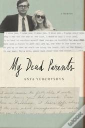 My Dead Parents