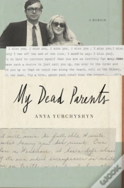 Capa do artigo My Dead Parents