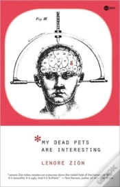 Capa do artigo My Dead Pets Are Interesting