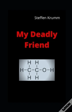 Capa do artigo My Deadly Friend