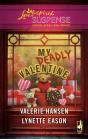 My Deadly Valentine - Preview