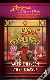 Capa do artigo My Deadly Valentine