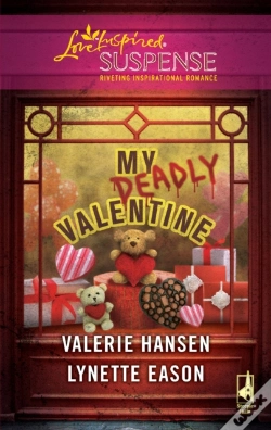 Capa do artigo My Deadly Valentine
