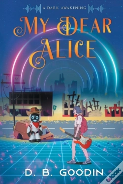 Capa do artigo My Dear Alice