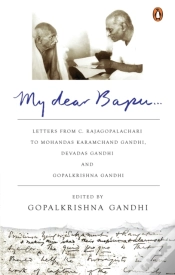 Capa do artigo My Dear Bapu