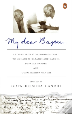 Capa do artigo My Dear Bapu