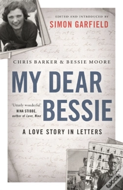 Capa do artigo My Dear Bessie