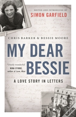 Capa do artigo My Dear Bessie