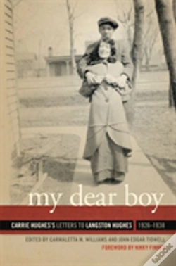 Capa do artigo My Dear Boy