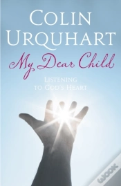 Capa do artigo My Dear Child