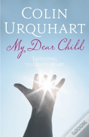 Capa do artigo My Dear Child
