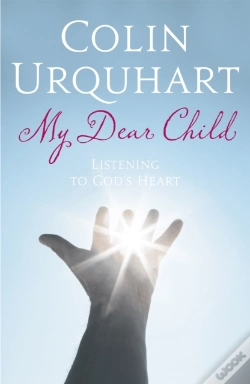 Capa do artigo My Dear Child