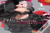 My Dear, Curse-Casting Vampiress, Vol. 1