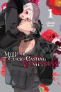 My Dear, Curse-Casting Vampiress, Vol. 1 - Preview