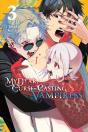 My Dear, Curse-Casting Vampiress, Vol. 3 - Preview
