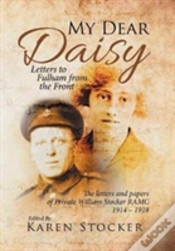 Capa do artigo My Dear Daisy