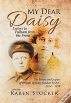 Capa do artigo My Dear Daisy