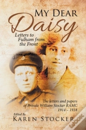 Capa do artigo My Dear Daisy