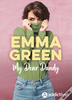 Capa do artigo My Dear Dandy