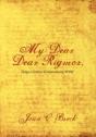 My Dear, Dear Rigmor - Preview