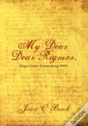 Capa do artigo My Dear, Dear Rigmor