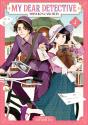 My Dear Detective: Mitsuko'S Case Files Vol. 4 - Preview