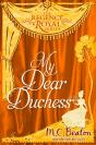 My Dear Duchess - Preview