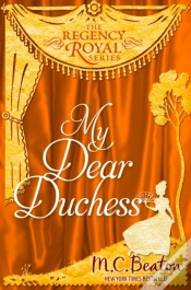 Capa do artigo My Dear Duchess