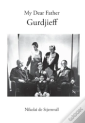 Capa do artigo My Dear Father Gurdjieff