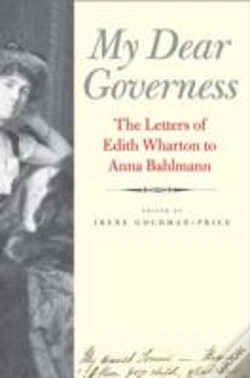 Capa do artigo My Dear Governess