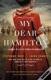 Capa do artigo My Dear Hamilton