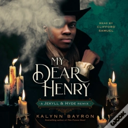 Capa do artigo My Dear Henry: A Jekyll & Hyde Remix