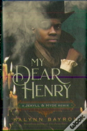 Capa do artigo My Dear Henry: A Jekyll & Hyde Remix