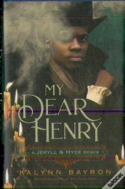 Capa do artigo My Dear Henry: A Jekyll & Hyde Remix