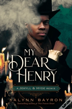 Capa do artigo My Dear Henry: A Jekyll & Hyde Remix