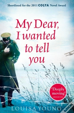 Capa do artigo My Dear I Wanted To Tell You