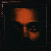 Capa do artigo My Dear Melancholy - CD