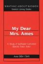 My Dear Mrs. Ames - Preview