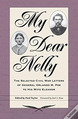 Capa do artigo My Dear Nelly